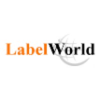 Labelworld logo - Similar company to Thermal Identification Technologies