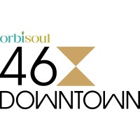 46 Downtown logo - Similar company to Abhinav Rainbow Group