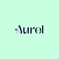 Aurel Gold logo - Similar company to Elba Concept