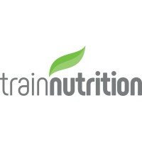 Train Nutrition logo - Similar company to Scottish Head Injury Forum