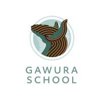 Gawura School logo - Similar company to Sim Australia