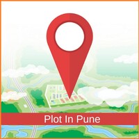 Plot in Pune logo - Similar company to Emvy Builders And Developers