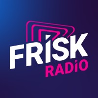 Frisk Radio logo - Similar company to Fiction Syxx