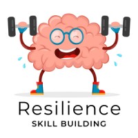 Resilience Skill Building logo - Similar company to Positive Behavior Services