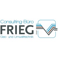 Consulting-Büro Frieg GmbH logo - Similar company to Referat Für Nachhaltige Entwicklung | Stadt Arnsberg