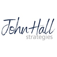John Hall Strategies logo - Similar company to Campaign Engine
