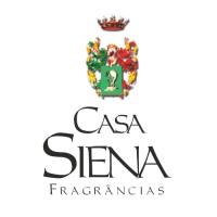 Casa Siena Fragrâncias logo - Similar company to Sanajmx
