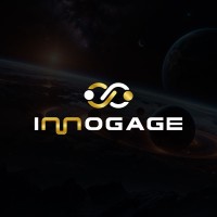 InnoGage logo - Similar company to Limitless Ambition