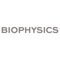 Biophysics logo - Similar company to Arcane Arcadia