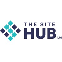 The Site Hub logo - Similar company to Turflow Inc.