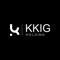 KKIG Holding logo - Similar company to Az Flex, A.S.