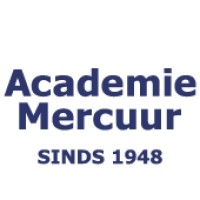 Academie Mercuur logo - Similar company to Technologies Added