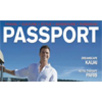 Passport Magazine logo - Similar company to Oceans 234