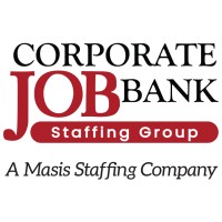 Corporate Job Bank logo - Similar company to Technical Talent Group