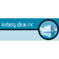 Iceberg Ideas Inc logo - Similar company to Fintech Valley