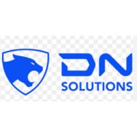DN Solutions India Private Limited logo - Similar company to Dn Solutions Global