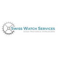 Swiss Watch Services logo - Similar company to Gmti