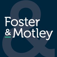 Foster & Motley, Inc. logo - Similar company to Bartlett Wealth Management