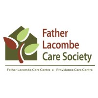 Father Lacombe Care Society logo - Similar company to Radicalgary