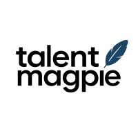 Talent Magpie logo - Similar company to Jack'S Lab