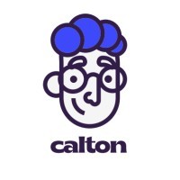 Calton ES logo - Similar company to Catevering