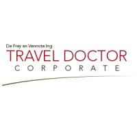 Travel Doctor Corporate logo - Similar company to Freelancing Virtuality