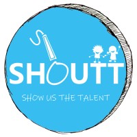 SHOUTT- Show Us The Talent logo - Similar company to Genesis Eduzone