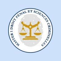Master 1 Droit pénal et Sciences criminelles Paris 1 Panthéon-Sorbonne logo - Similar company to Daem