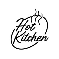 Hot Kitchen Collective logo - Similar company to Playmakers Laboratory