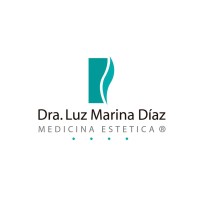 Dra Luz Marina Díaz Medicina Estética logo - Similar company to Relajate Spa