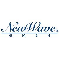 New Wave GmbH (Germany) logo - Similar company to Raval Football