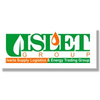 ISLET GROUP - GEORGIA logo - Similar company to Intersert
