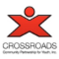 Crossroads: Community Partnership For Youth, Inc.