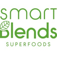 smart-blends logo - Similar company to Smartblend