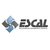 ESCAL Escadas Rolantes, Esteiras e Elevadores. logo - Similar company to Alternativa Elevadores