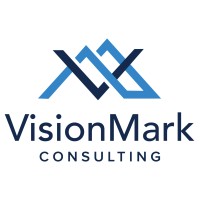 VisionMark Consulting logo - Similar company to Siege Sponsorship | Consulting + Valuation