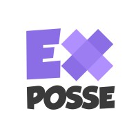 EXposse Games logo - Similar company to Cufflink.Ai
