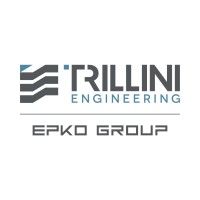 Trillini Engineering logo - Similar company to Isp Engineering Srl