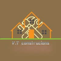 V.T. CONSTRUCTION, logo - Similar company to Aro Construction