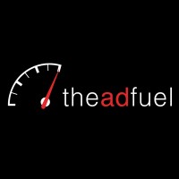 The Ad Fuel logo - Similar company to Adfuel