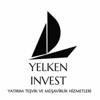 Yelken Invest Yatırım Teşvik ve Müşavirlik Hizmetleri logo - Similar company to Fcs Tekno Bilişim Ve Yönetim Danışmanlığı A.Ş.
