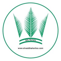 Shraddha Horticulture & Landscape logo - Similar company to Sugandh & Sameerpriya Nursery