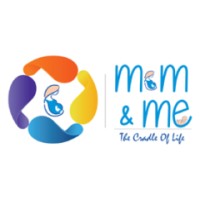 Mom n Me Fetal Medicine Center logo - Similar company to Health Scouts