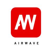 Airwave Lietuva logo - Similar company to Taxtactic