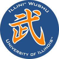 Illini Wushu Club logo - Similar company to Acnsf