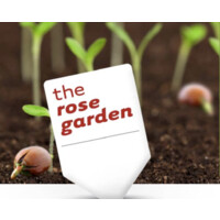 The Rosegarden logo - Similar company to Creative Valley