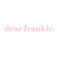 Dear Frankie the Label logo - Similar company to Astute Fire & Security Pty Ltd