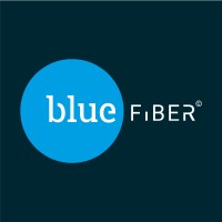 Blue Fiber logo - Similar company to Flow Advisors