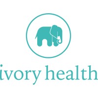 Ivory Health, India logo - Similar company to Mint Engage