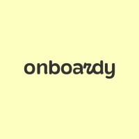 Onboardy logo - Similar company to Prásinos